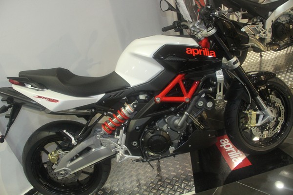 ANB Motorcycle Show